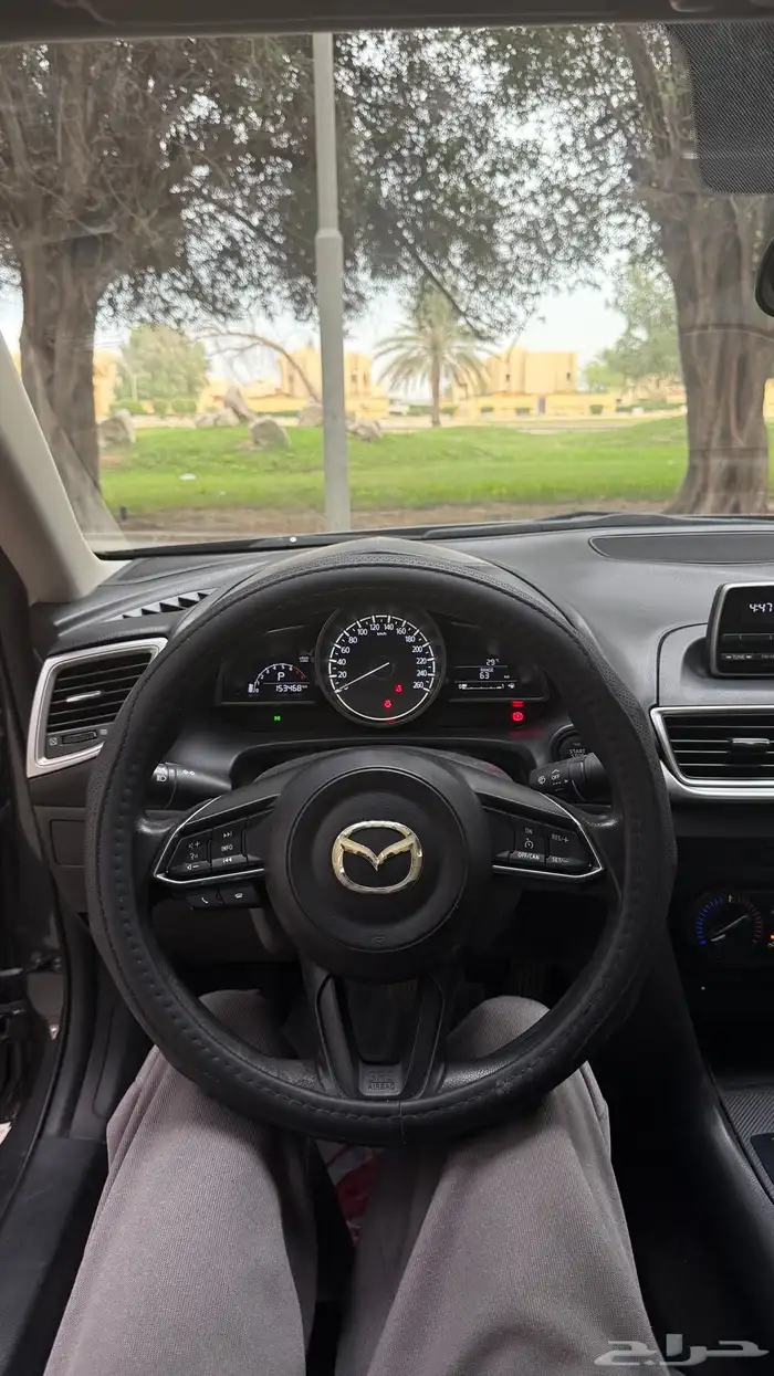 Mazda 3 2019 (( تم البيع )) 44