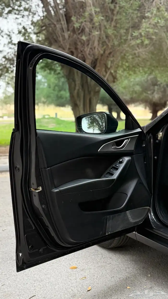 Mazda 3 2019 (( تم البيع )) 27