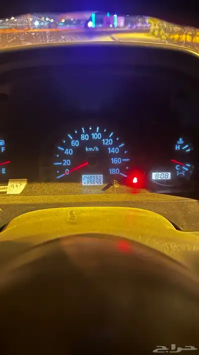 باص اورفان ممشى 249الف بنزين 10