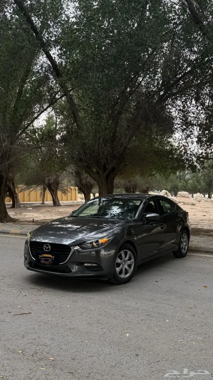 Mazda 3 2019 (( تم البيع )) 0