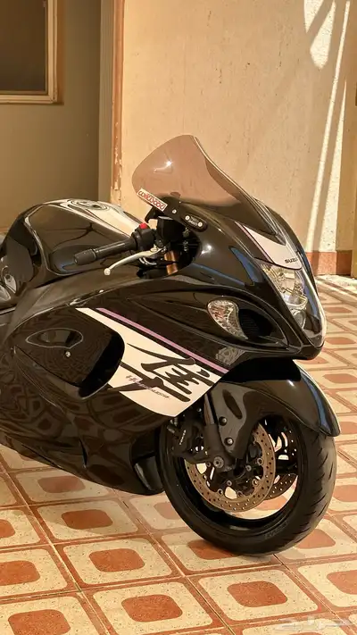 هايبوزا 2009 (( تم البيع )) 21