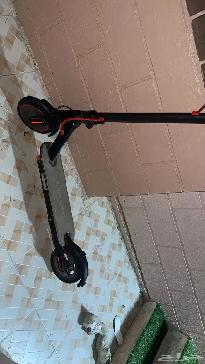 سكوتر شاومي 3