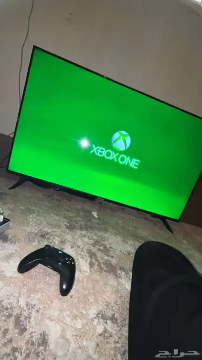 السلام عليكم سوني اكس بوكس 400 قيقا نضيف و ضامن 3