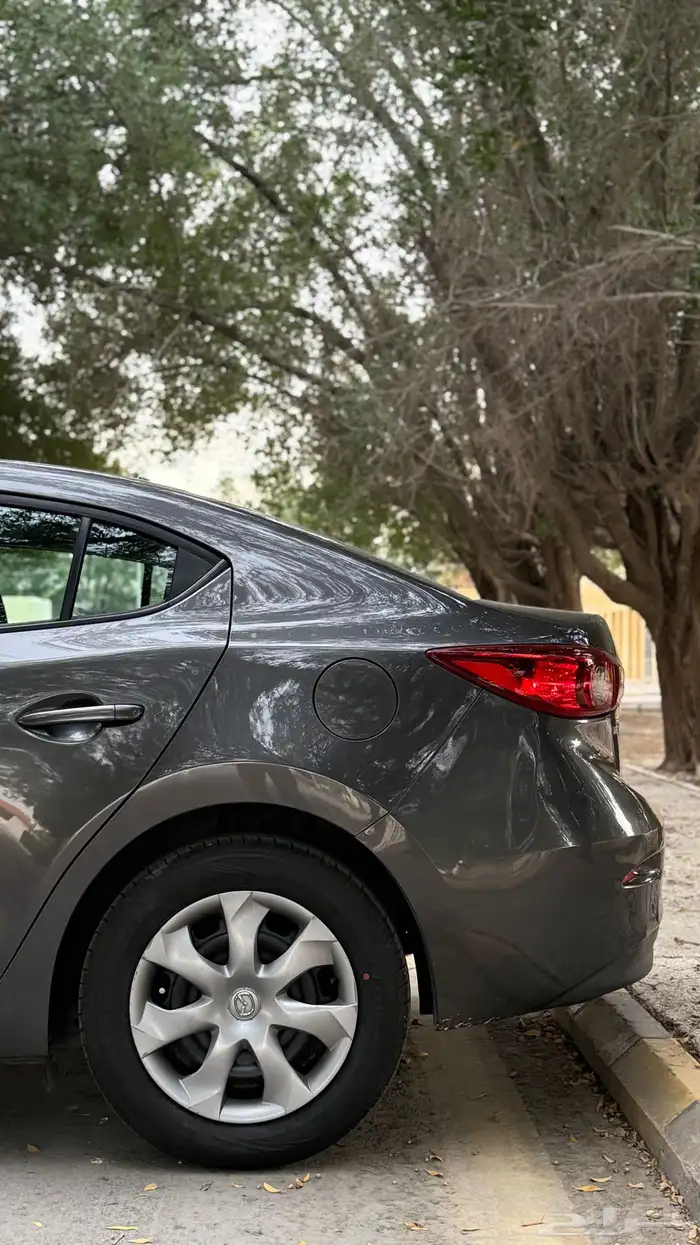 Mazda 3 2019 (( تم البيع )) 21