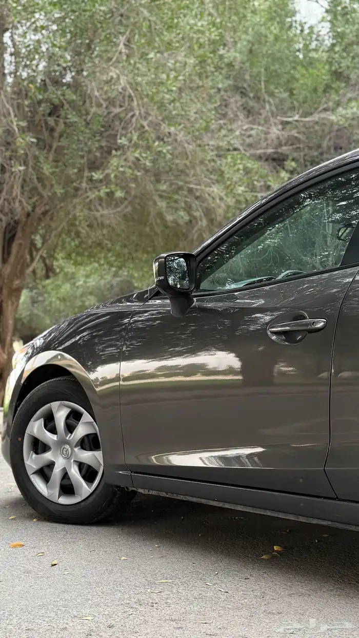 Mazda 3 2019 (( تم البيع )) 11