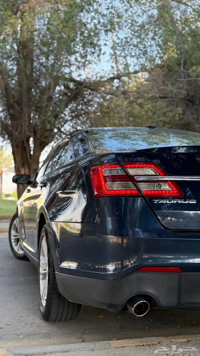 Ford Taurus 2017 (( تم البيع )) 15