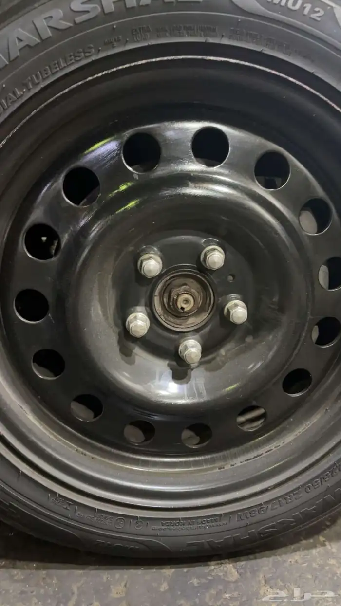 جنوط سوح مقاس 17 2