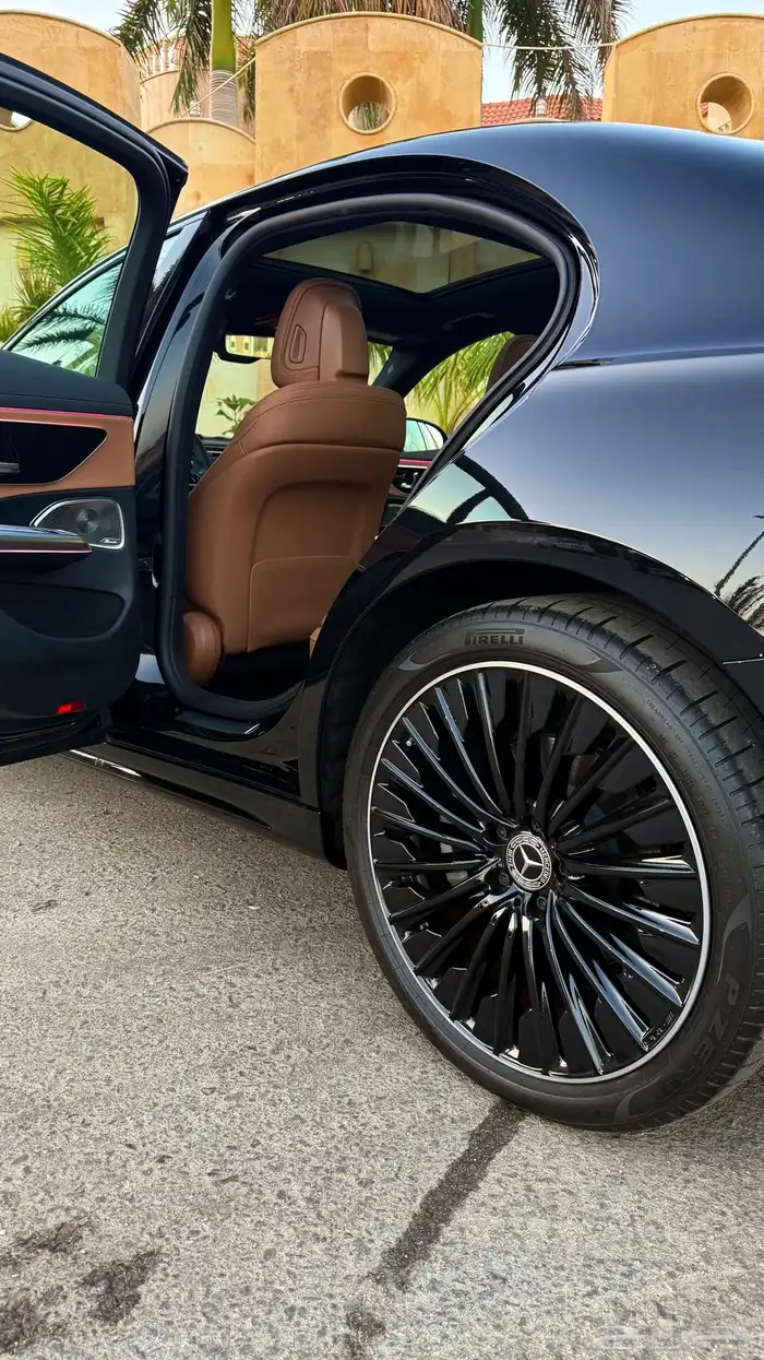 E350 Model 2024 km 00 20