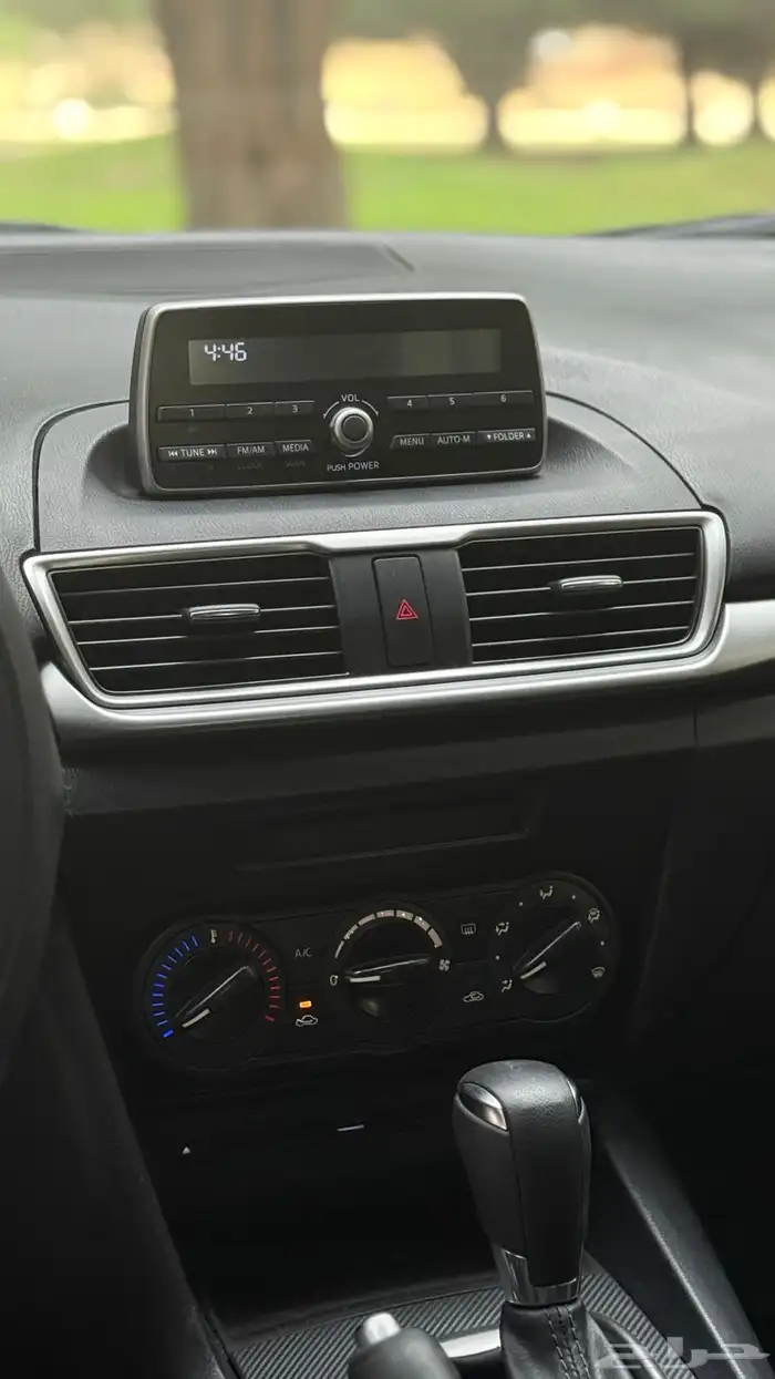 Mazda 3 2019 (( تم البيع )) 36
