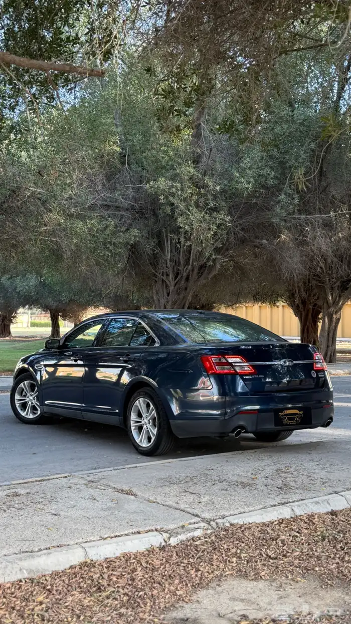 Ford Taurus 2017 (( تم البيع )) 9