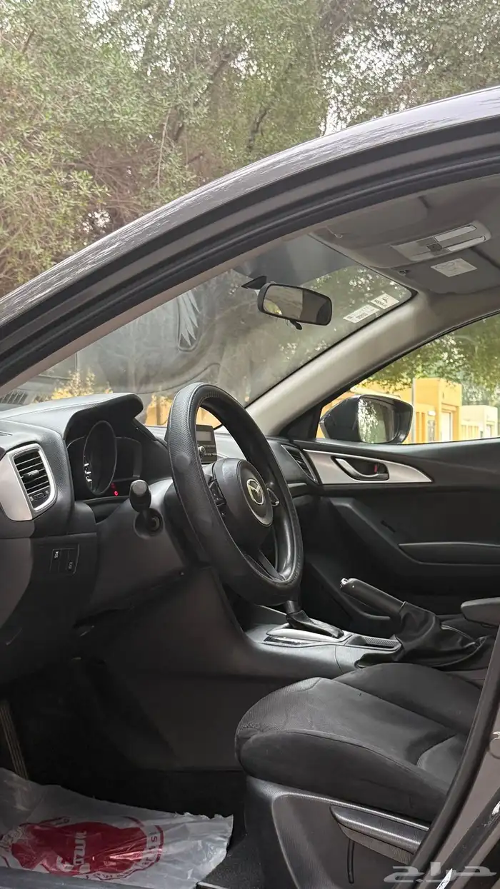Mazda 3 2019 (( تم البيع )) 43