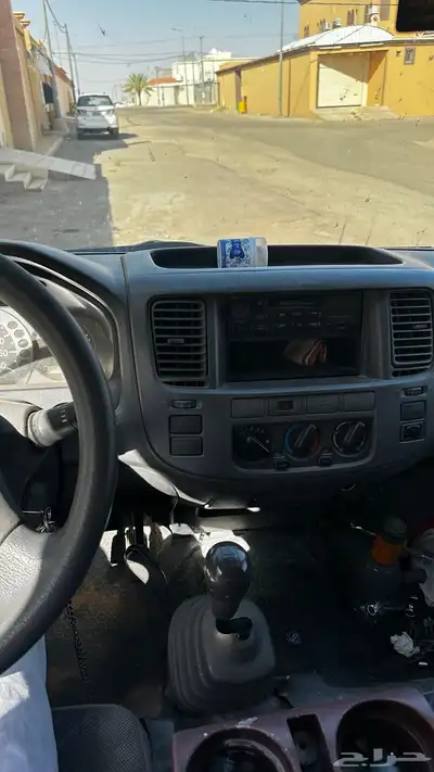 باص اورفان ممشى 249الف بنزين 5