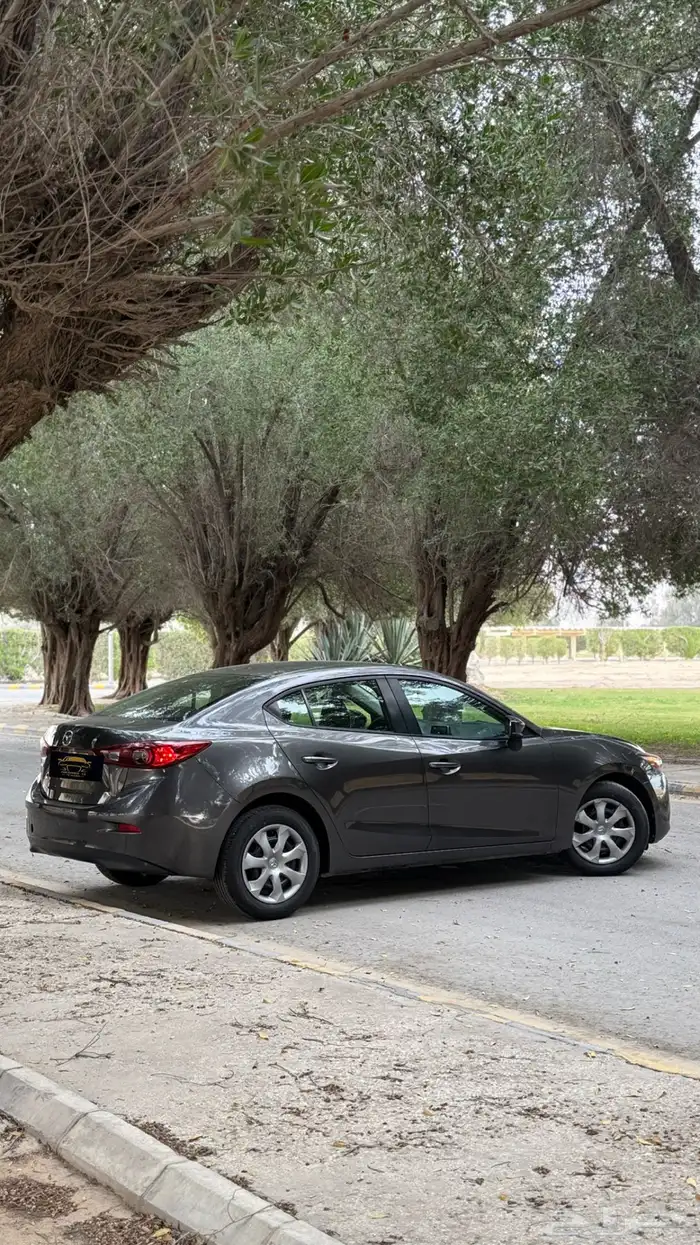Mazda 3 2019 (( تم البيع )) 10