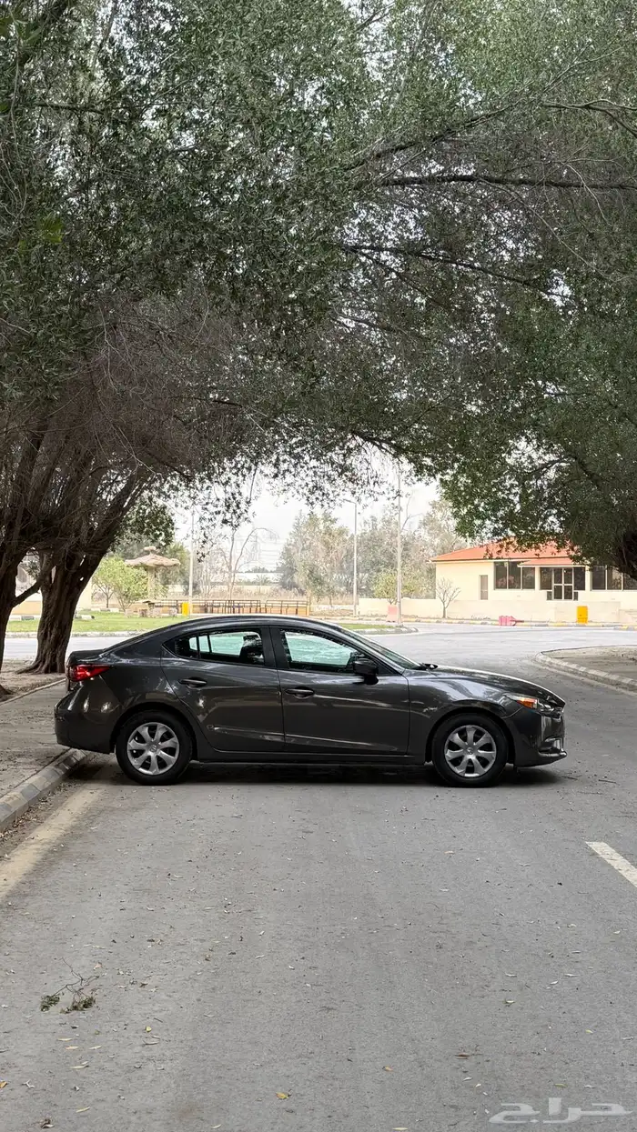 Mazda 3 2019 (( تم البيع )) 19