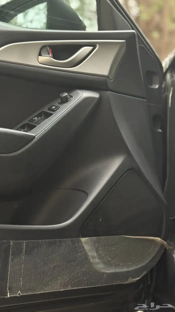 Mazda 3 2019 (( تم البيع )) 32