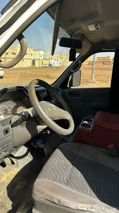باص اورفان ممشى 249الف بنزين 4