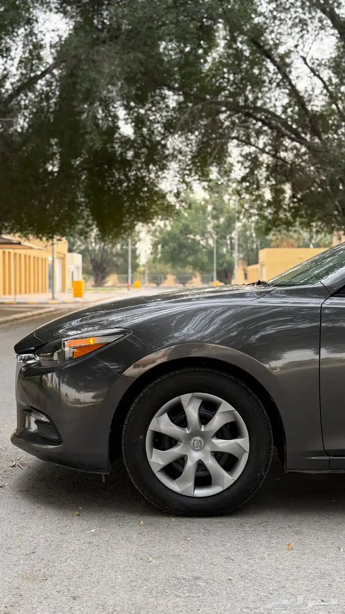 Mazda 3 2019 (( تم البيع )) 20