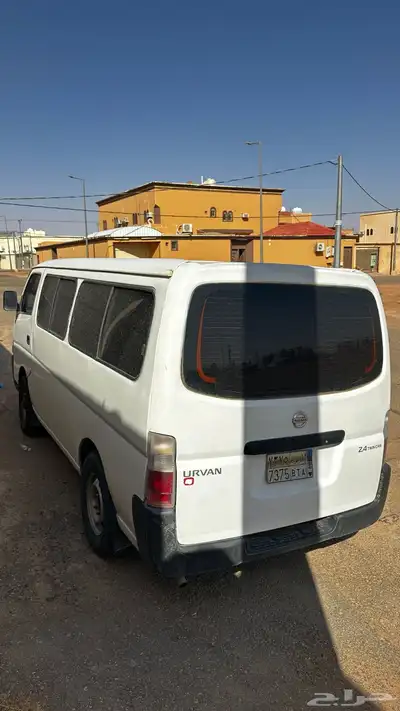 باص اورفان ممشى 249الف بنزين 2