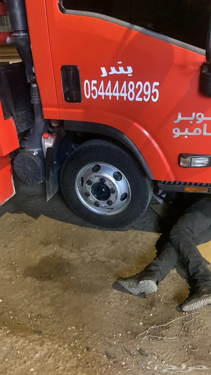 سطحه لنقل السيارات الحناكيه المدينة الخط السريع القصيم 0