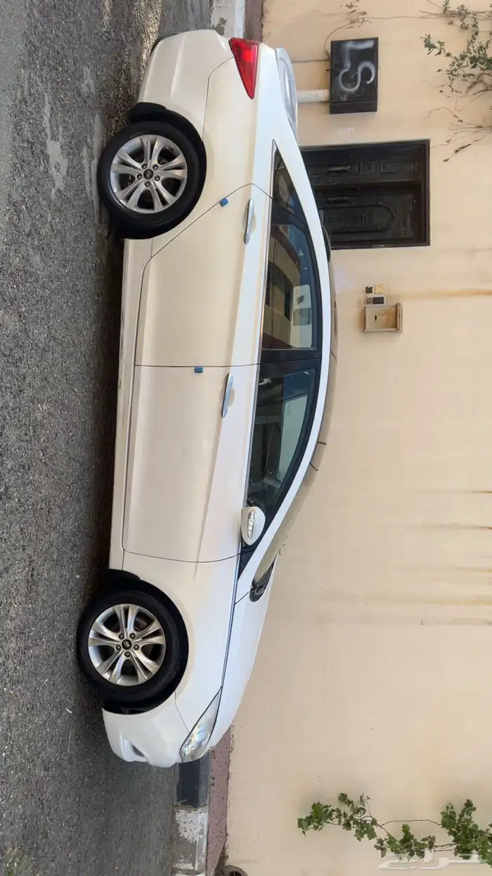 سوناتا 2012 4