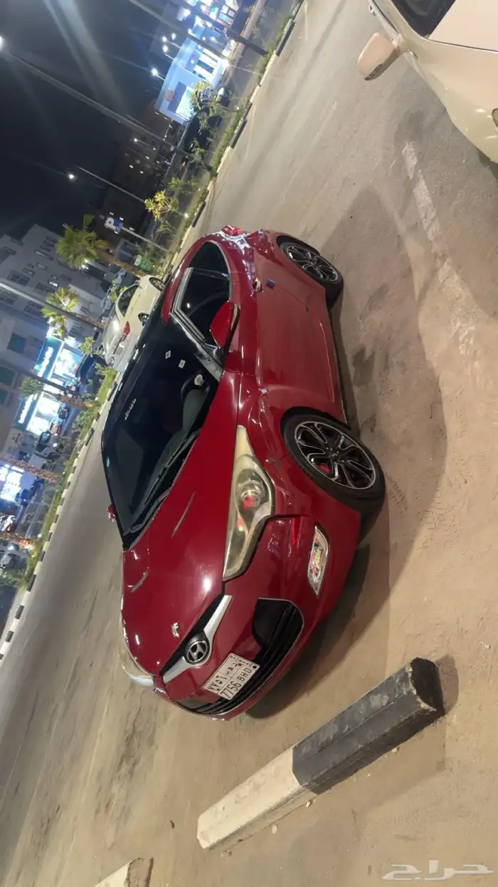هونداي فلويستر فل كامل 2015 1