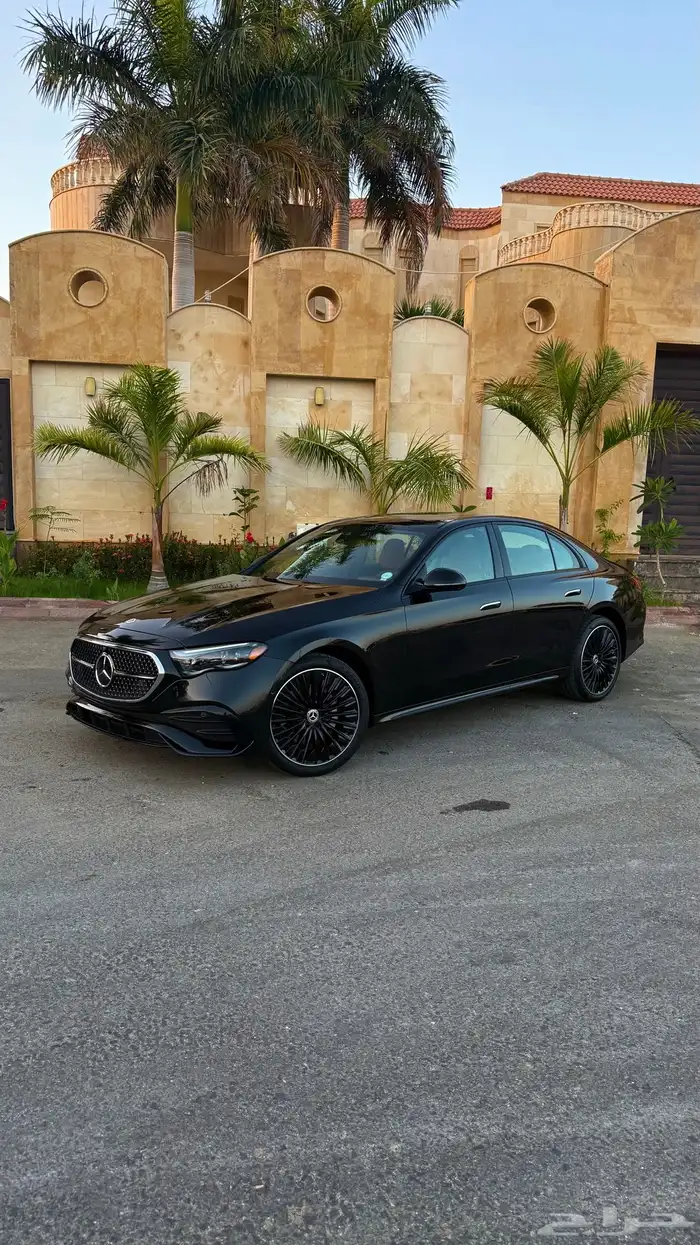 E350 Model 2024 km 00 0