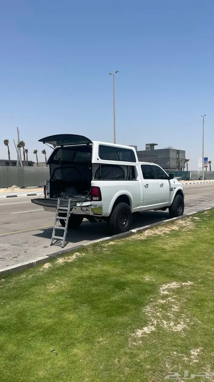 Ram 2500 0