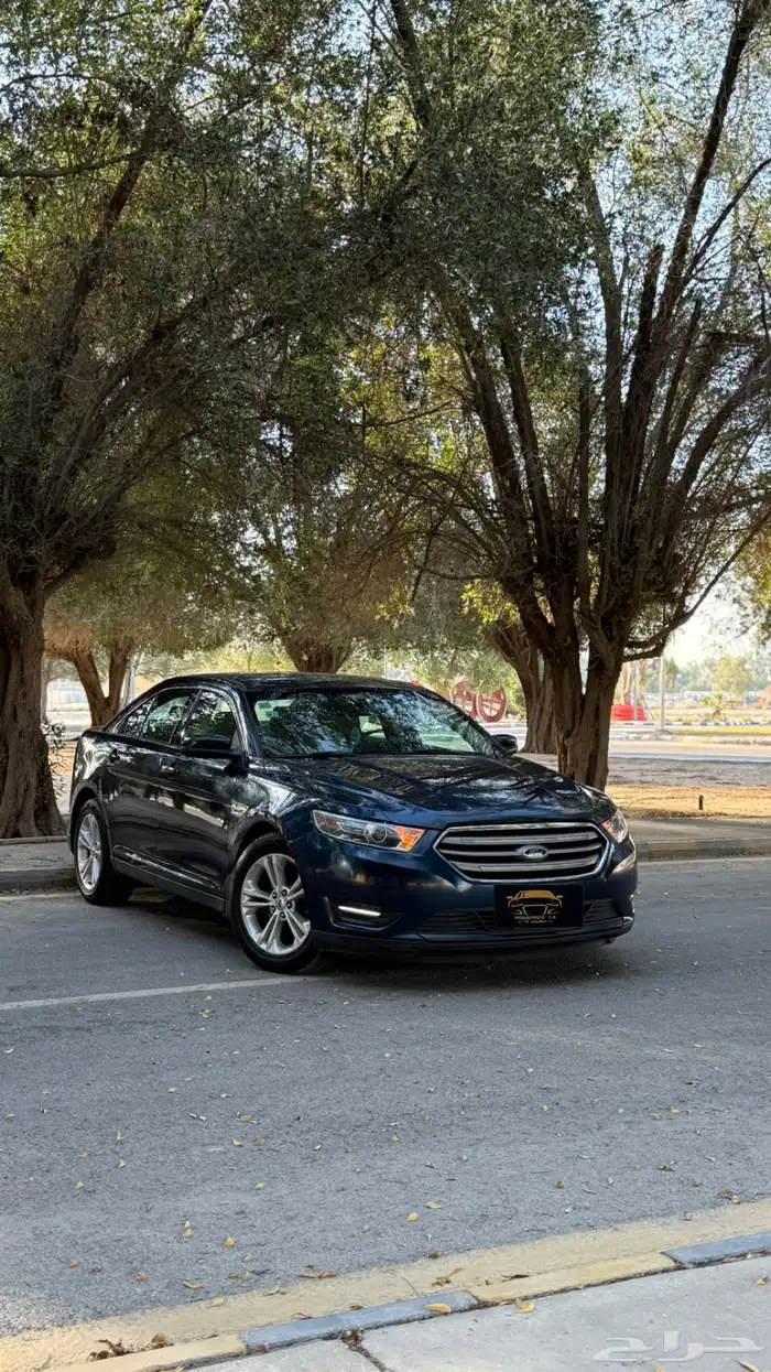 Ford Taurus 2017 (( تم البيع )) 5