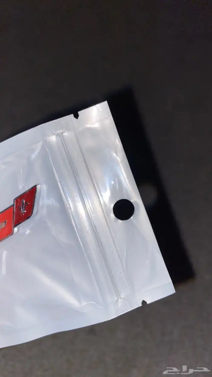 ميداليه كورفيت - دوج - K N 5