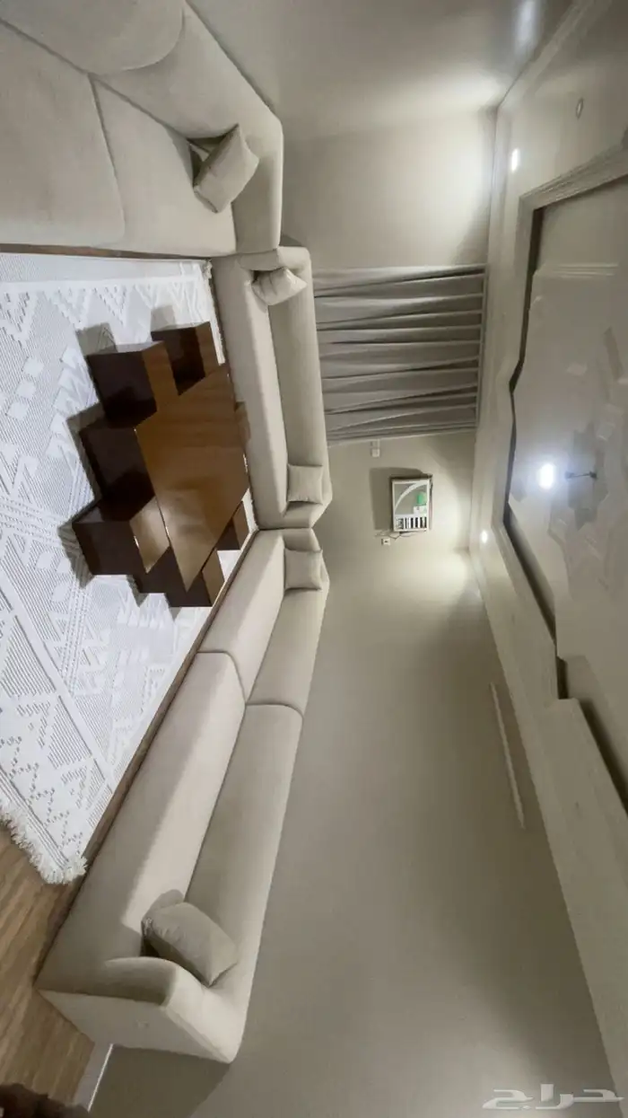تفصيل تنجيد على حسب التفصيل 1