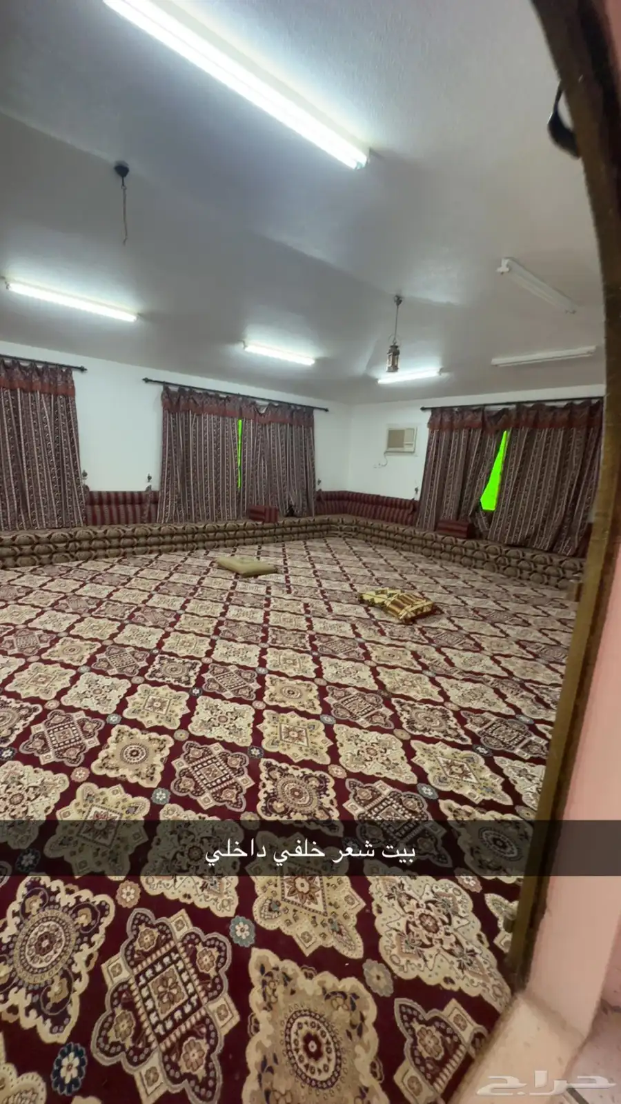 استراحه للايجار 23