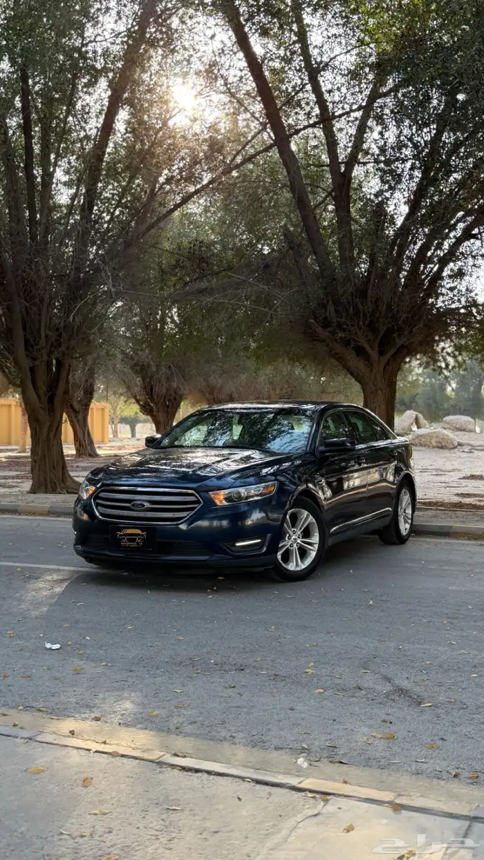 Ford Taurus 2017 (( تم البيع )) 0