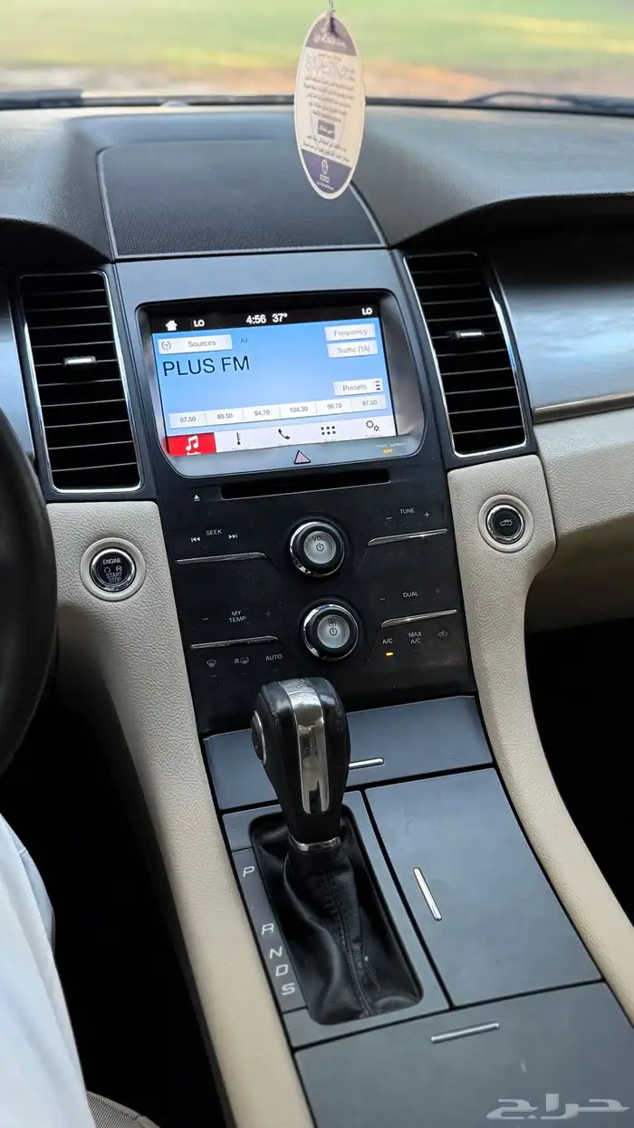 Ford Taurus 2017 (( تم البيع )) 26