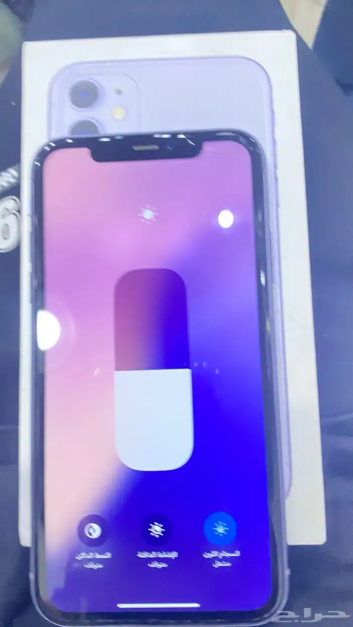 ايفون 11 للبيع 3