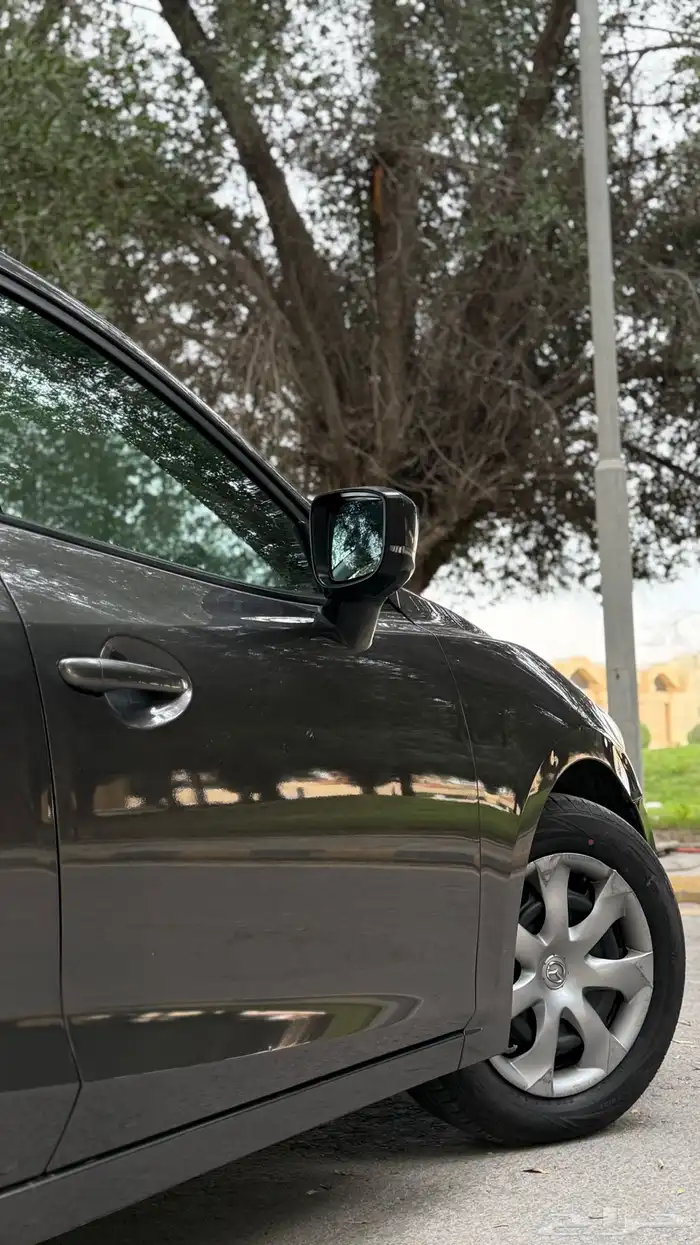 Mazda 3 2019 (( تم البيع )) 29