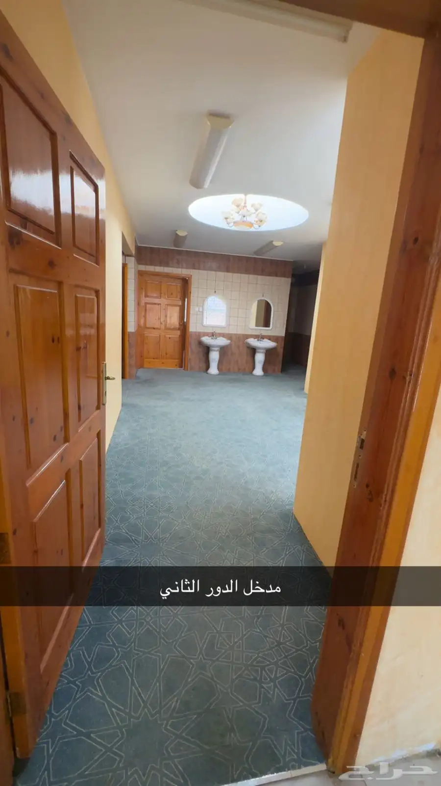 استراحه للايجار 15