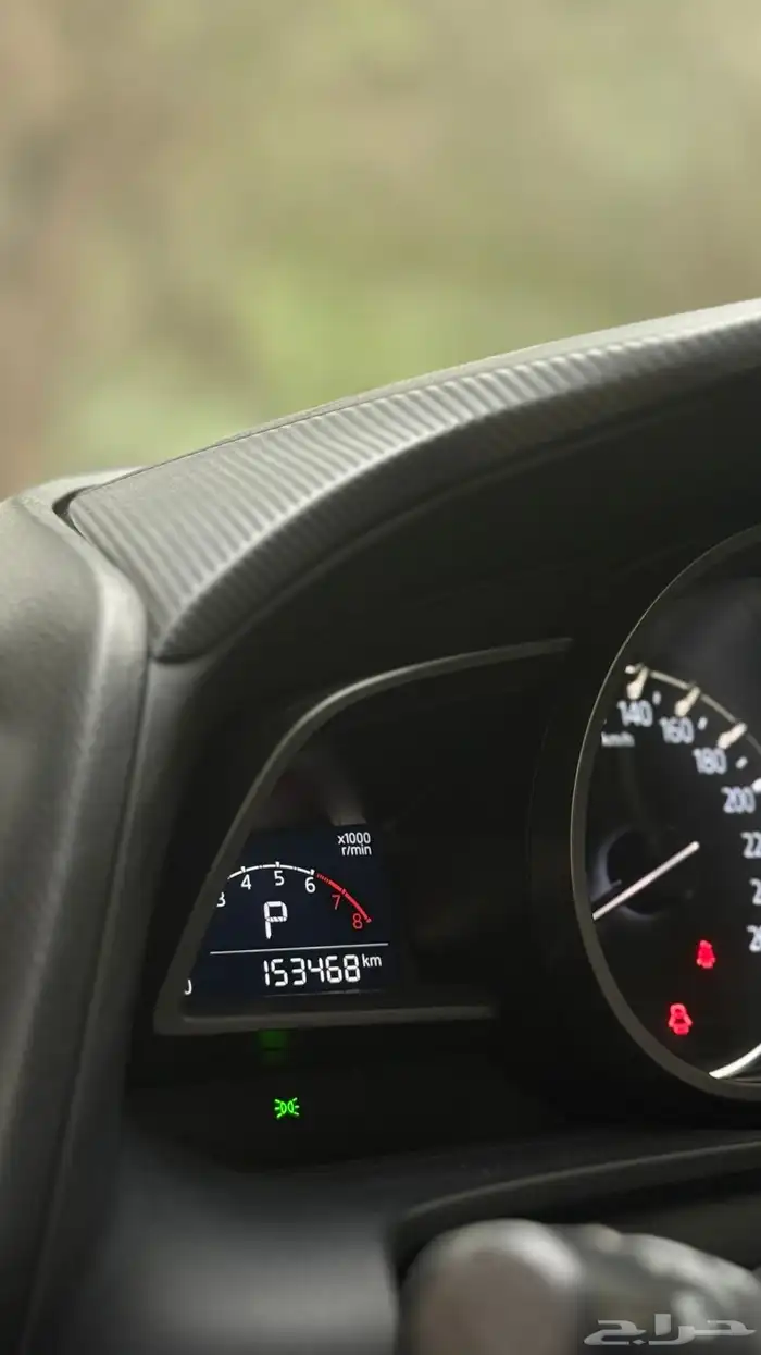 Mazda 3 2019 (( تم البيع )) 38