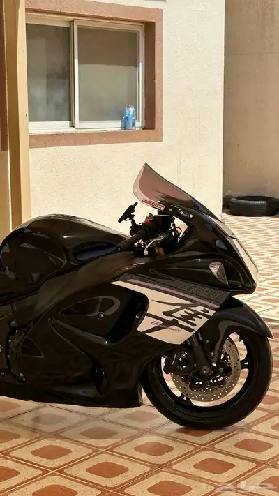 هايبوزا 2009 (( تم البيع )) 20