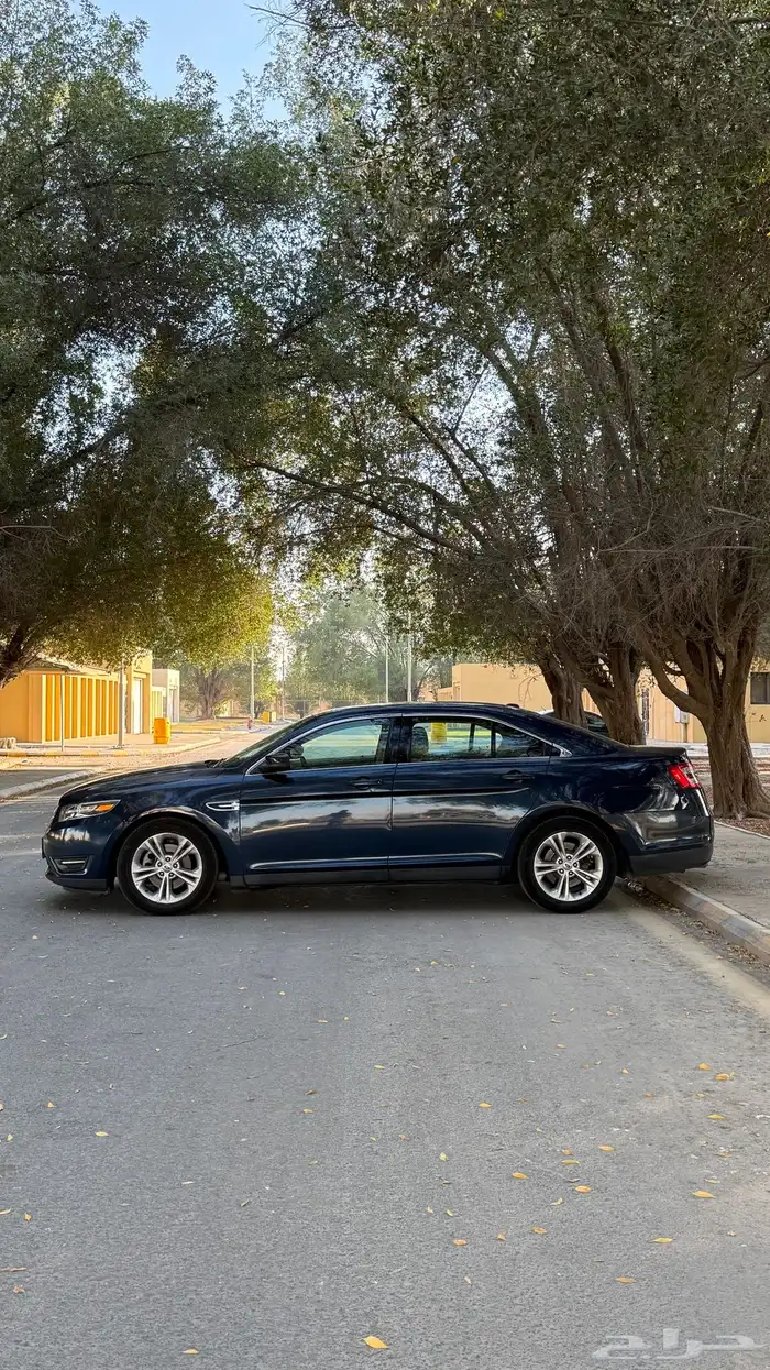 Ford Taurus 2017 (( تم البيع )) 12