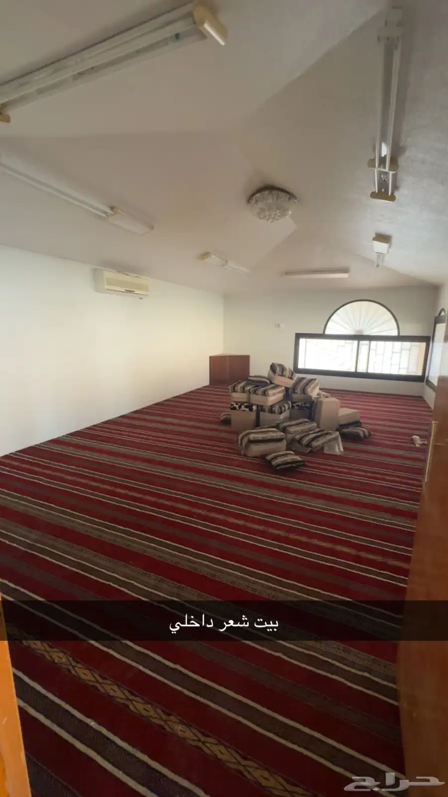 استراحه للايجار 9