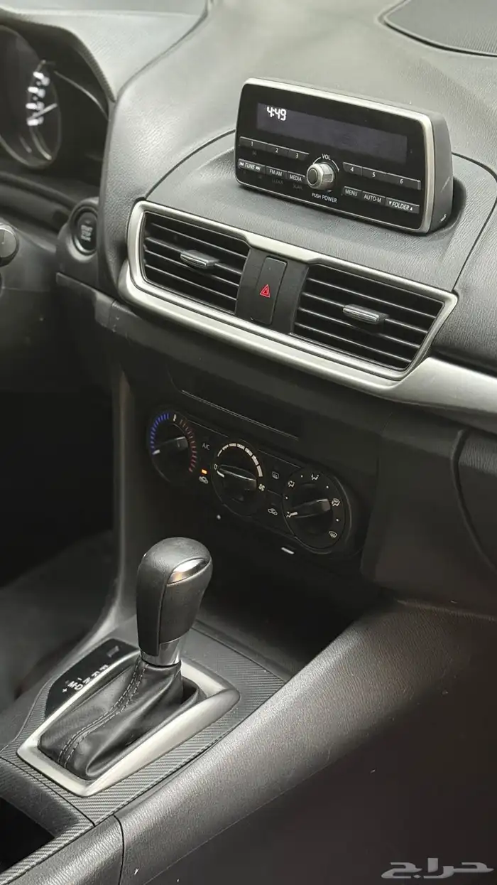 Mazda 3 2019 (( تم البيع )) 28