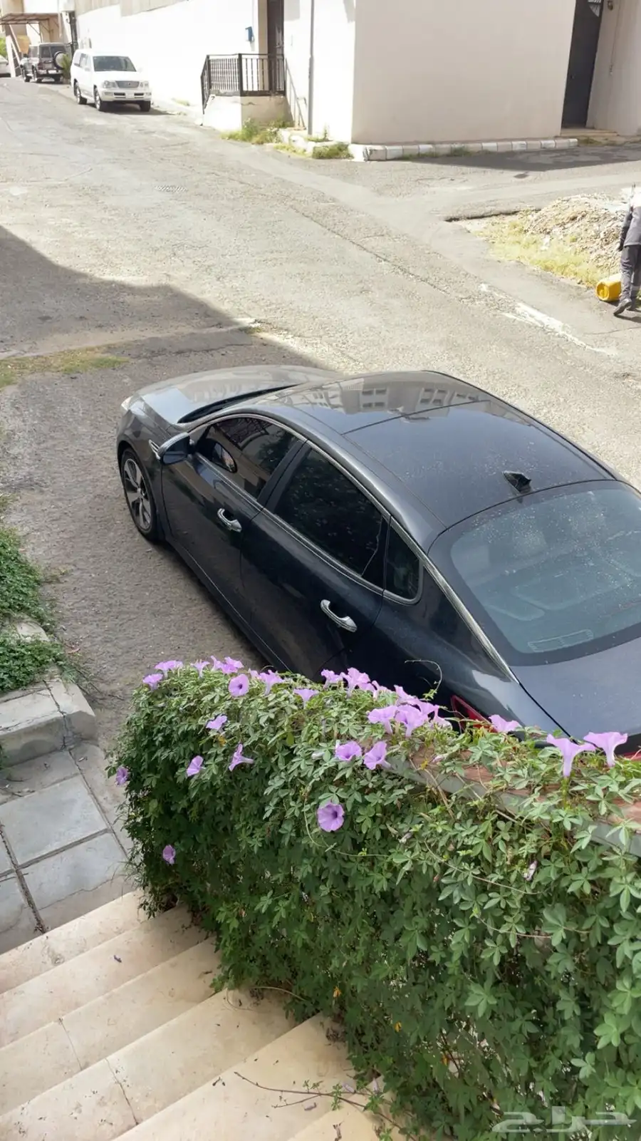 كيا اوبتيما 2016 gt 15