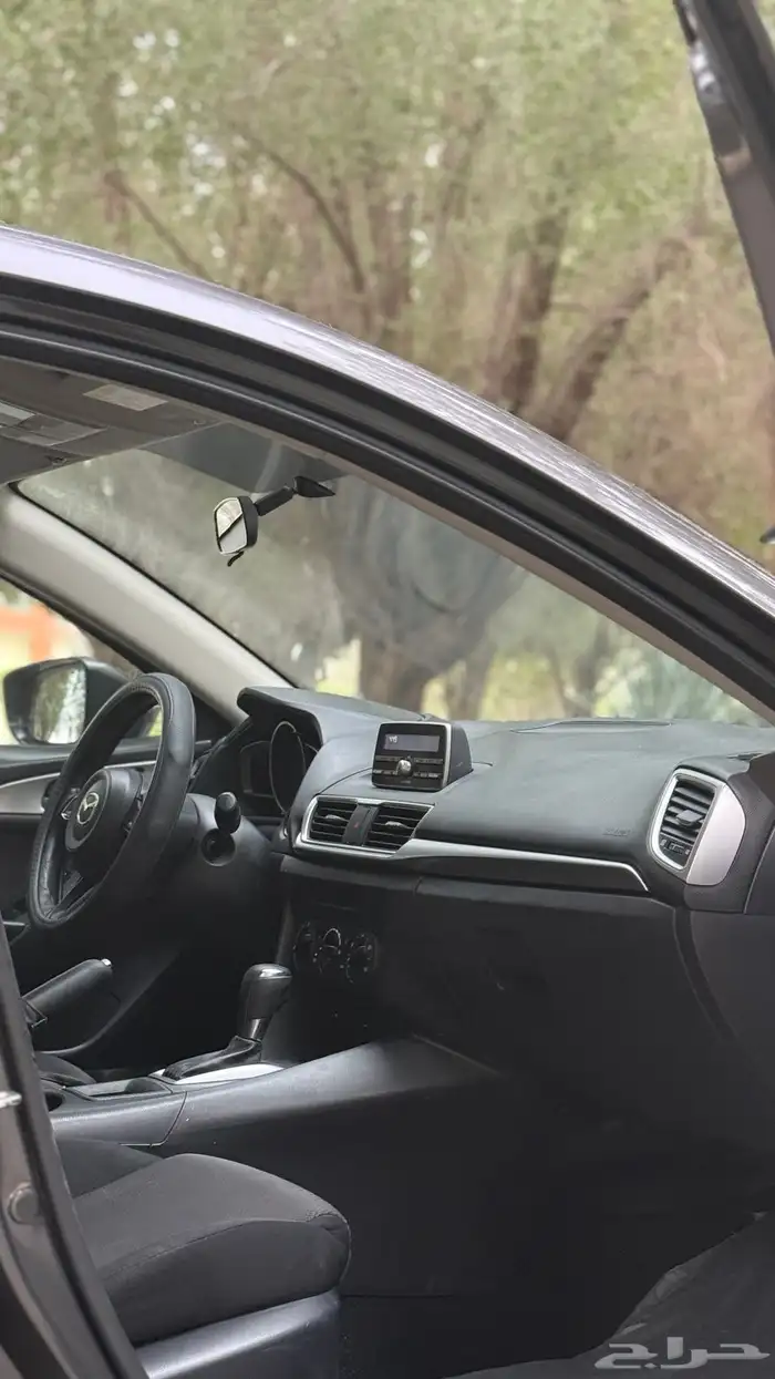 Mazda 3 2019 (( تم البيع )) 41