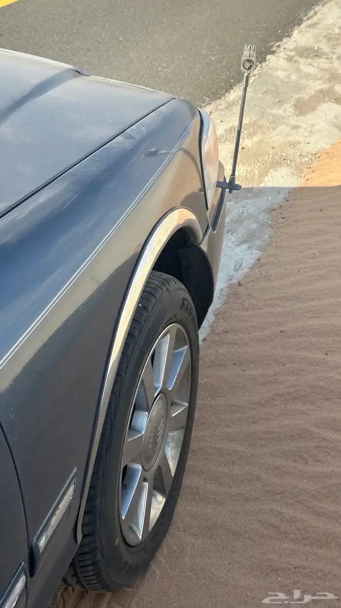 قطع فورد جمرك 13