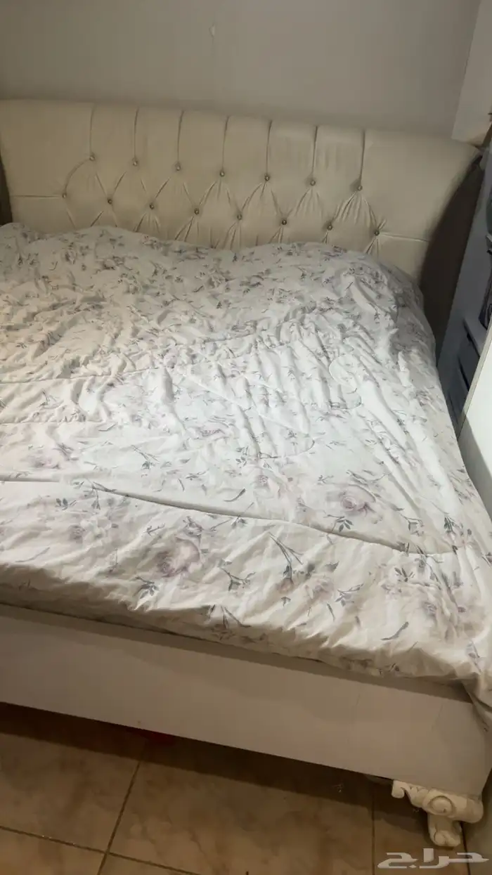 سرير نفرين لحاله جيده 1