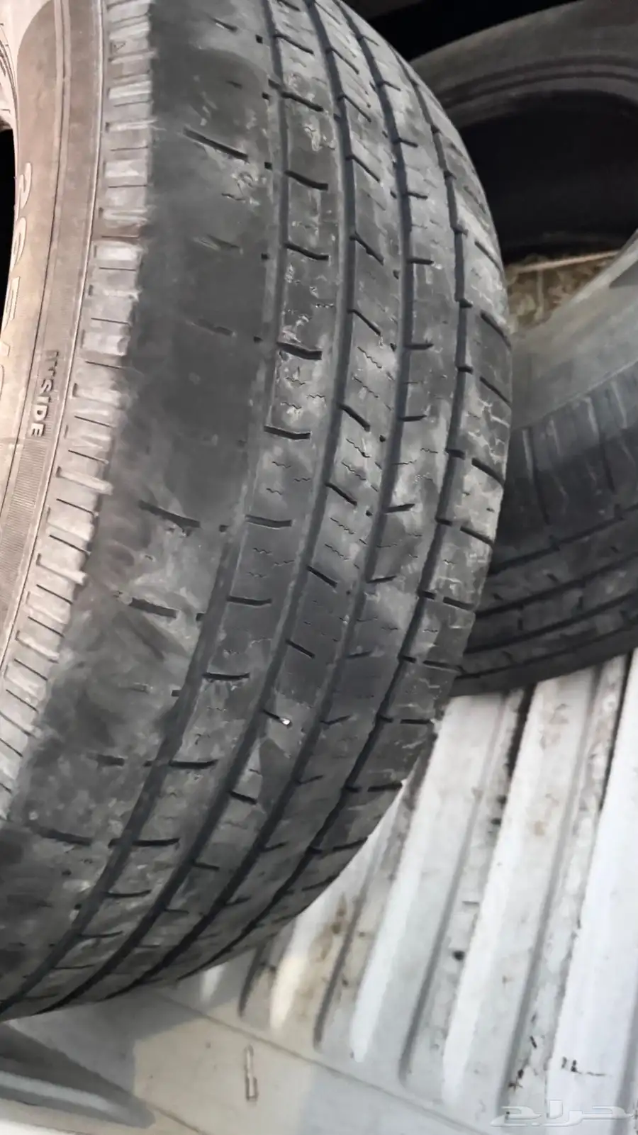 كفرات تاهو 1