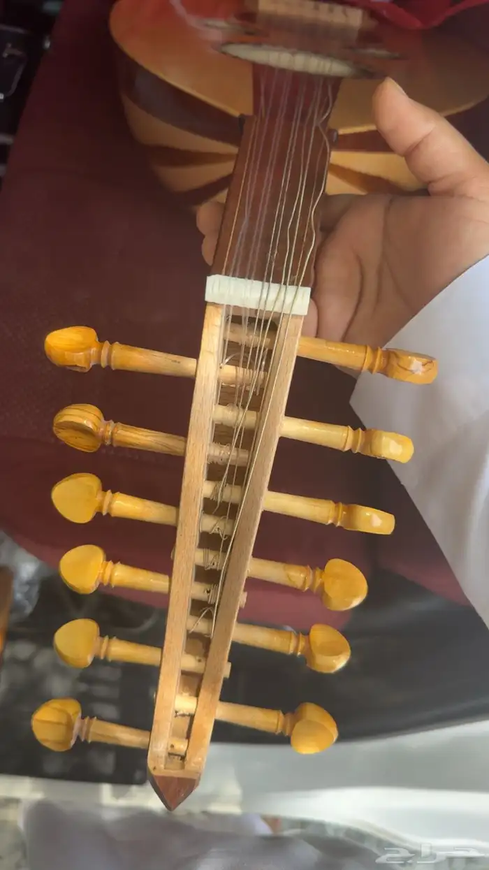 عود مصري جديد 3