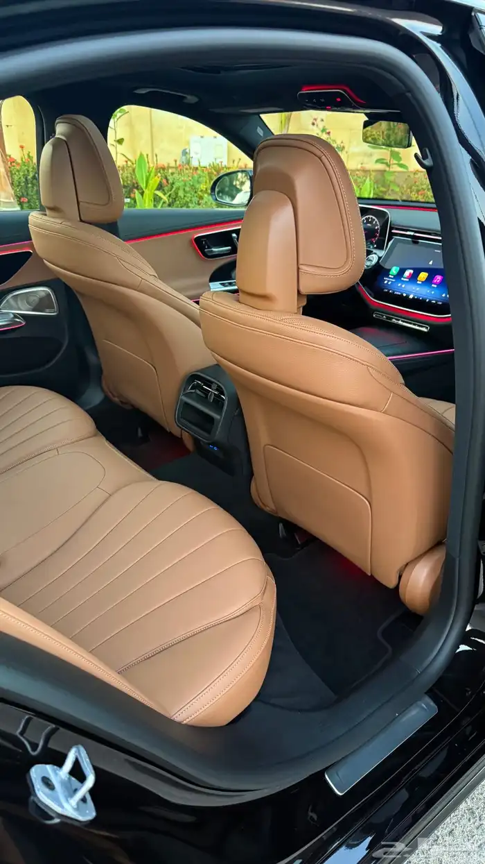 E350 Model 2024 km 00 10