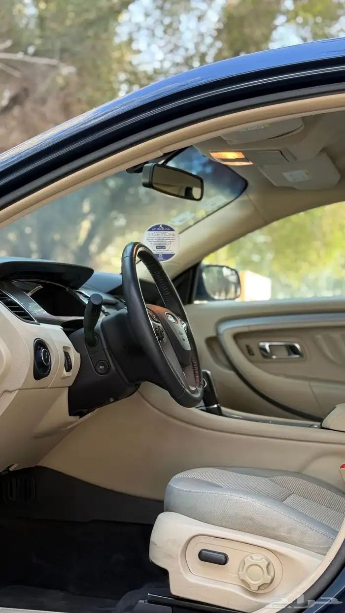 Ford Taurus 2017 (( تم البيع )) 27