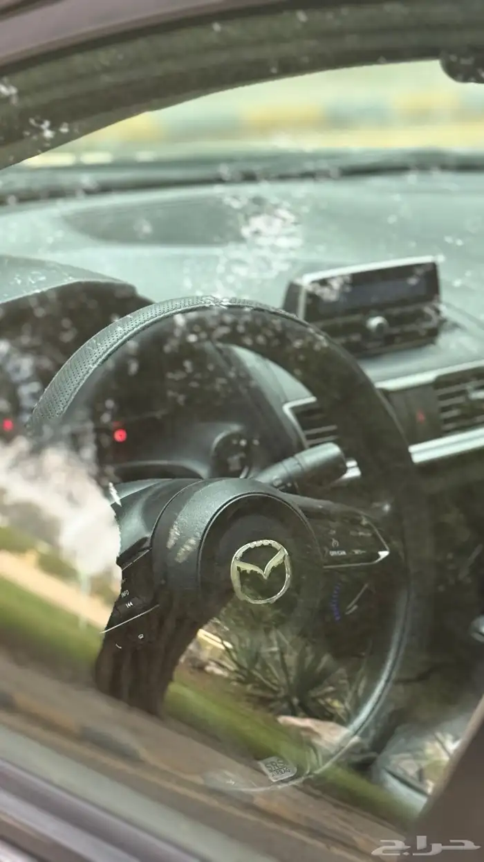 Mazda 3 2019 (( تم البيع )) 40
